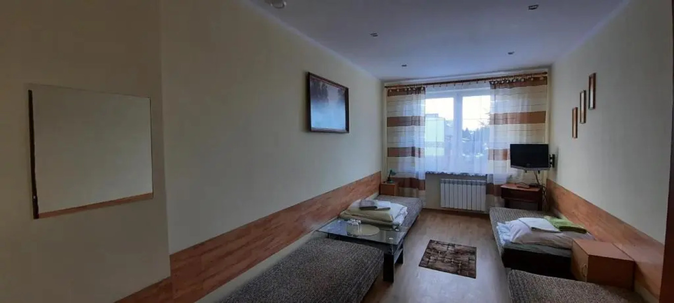 Noclegi-Zajazd"Mieszko"