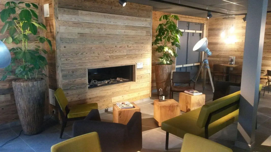 Ac Hotel Holten