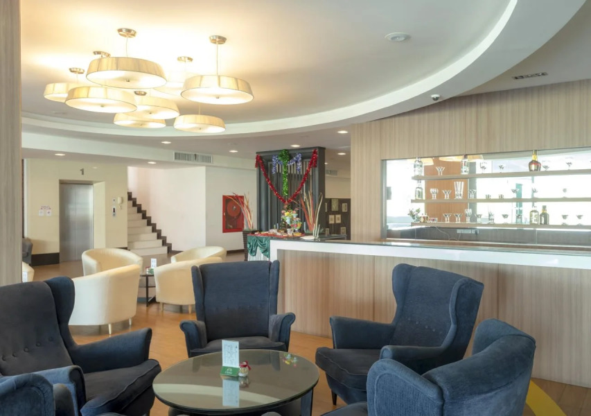 Tevan Jomtien Pattaya