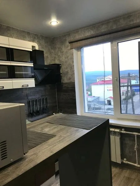 Apartments on str. Karl Libkneht, bld. 59, f. 11