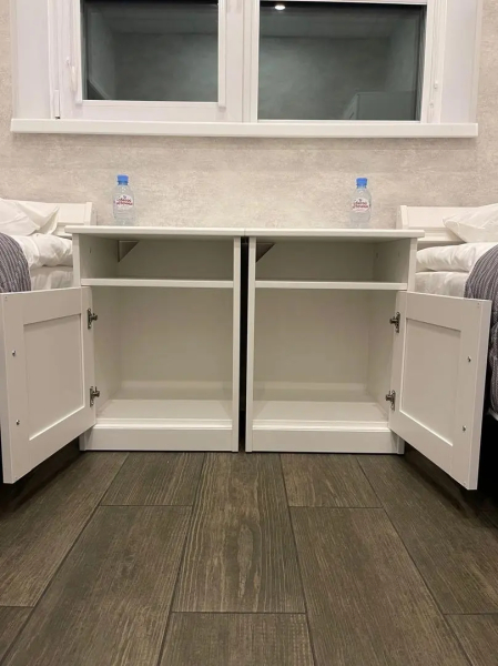 Загородная усадьба Ильинское