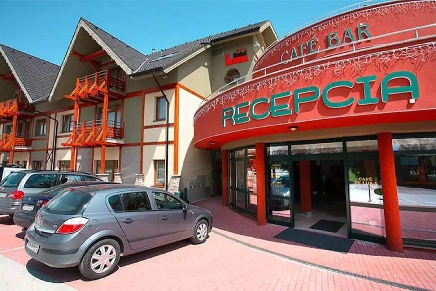 Apartment Gino Besenova