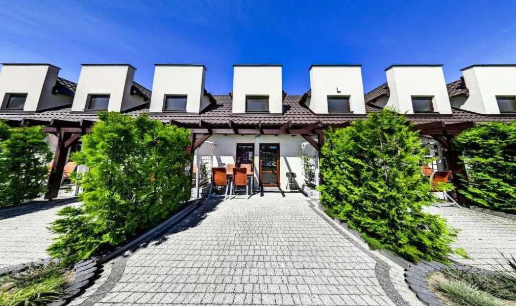 Apartamenty Magnolia