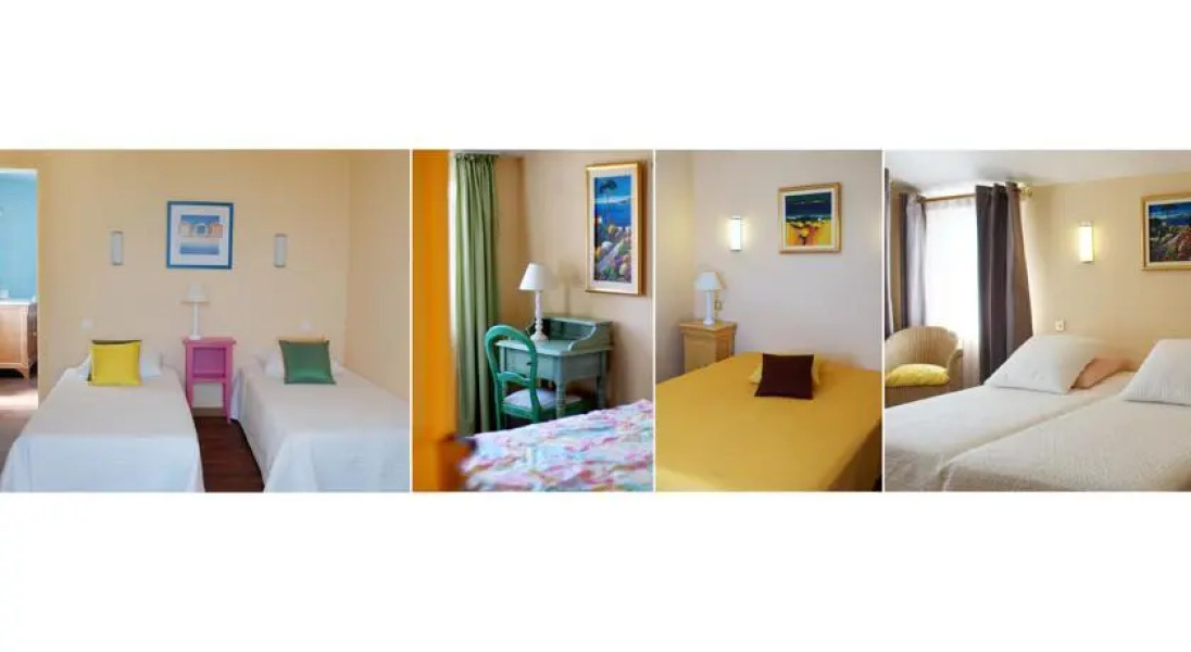 Bellevue Lauris Provence