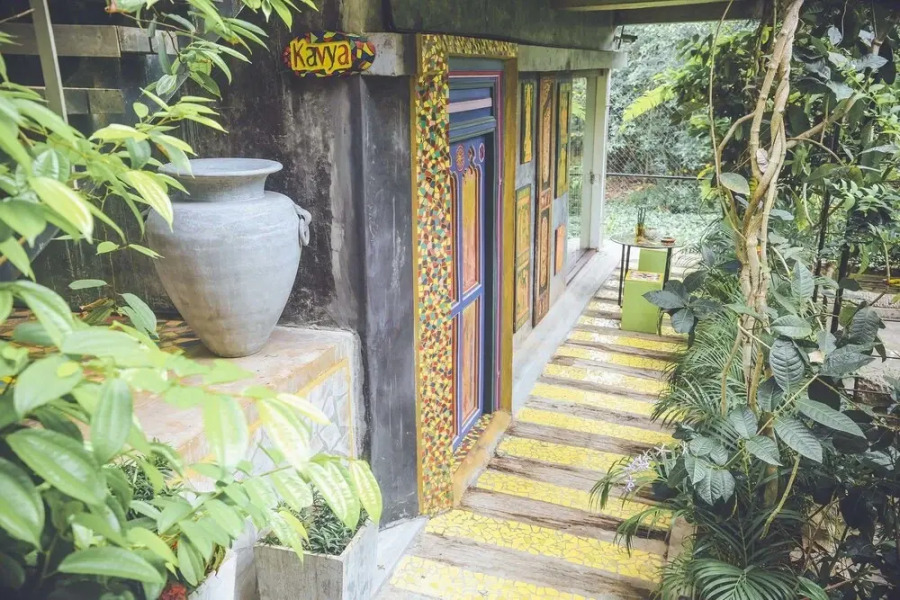 Aathma Colombo House