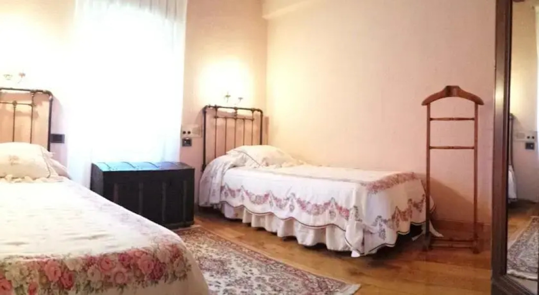 Casa Rural Peña Angulo