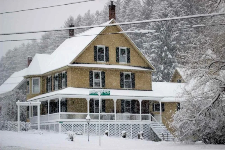 Carriage House of Woodstock