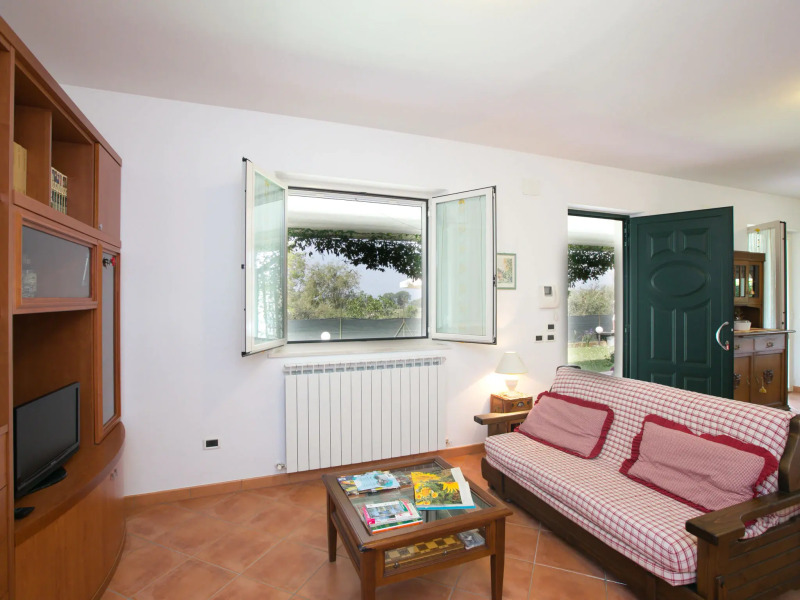 Holiday Home Near Lake Trasimeno