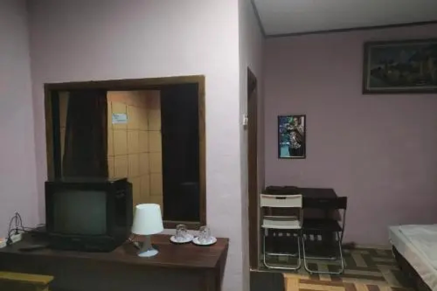 Pondok Mutiara Ibu