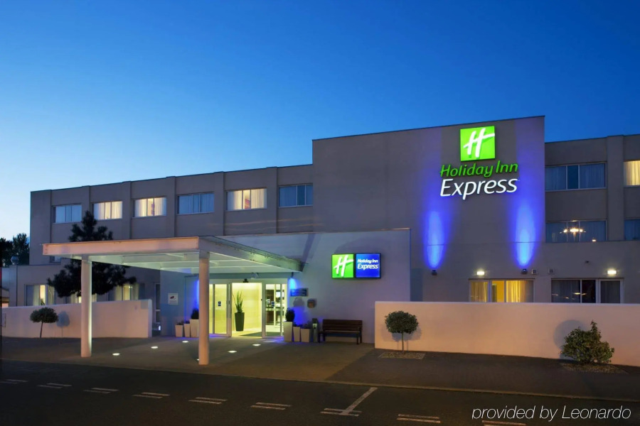Holiday Inn Express Norwich by IHG