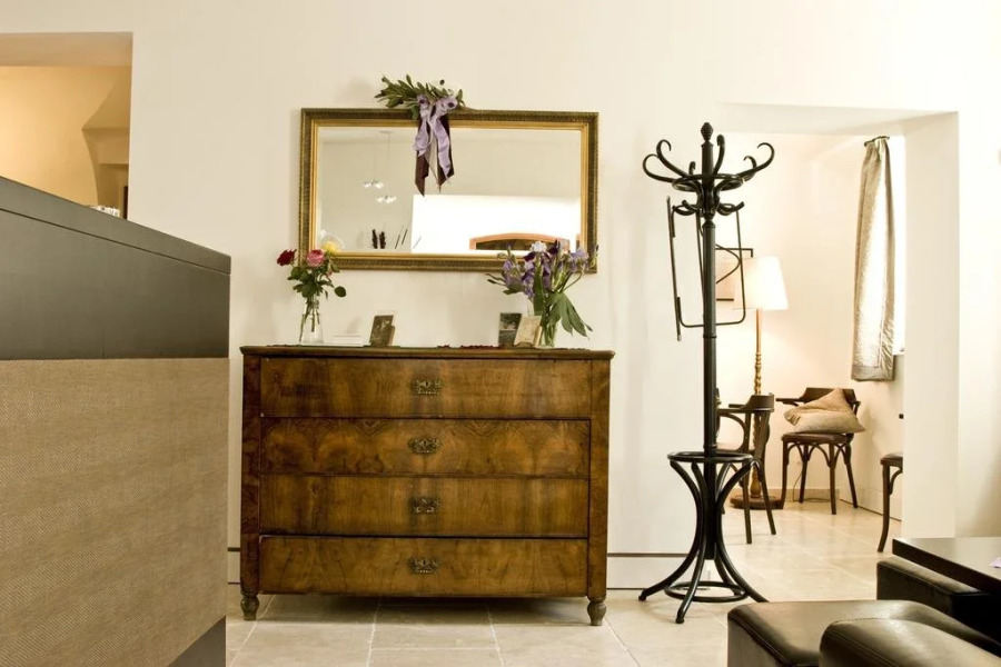 Hotel Restaurant Goldener Anker