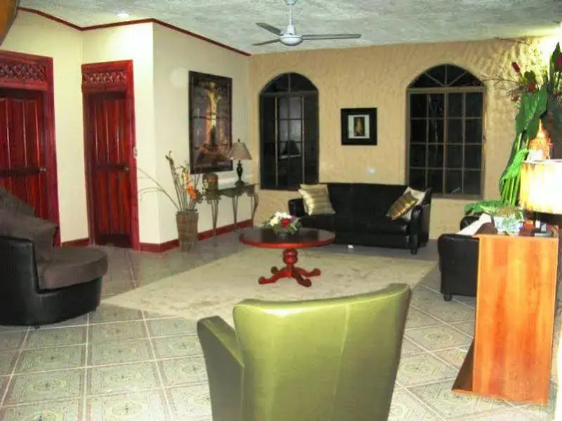 Inti Resort and Villas