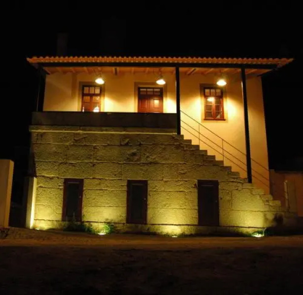 Quinta De Pero Martins