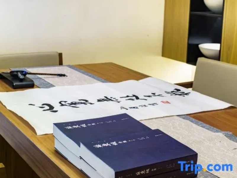 Jiuhuashan Xiangzili Homestay (Meat Body Palace Branch)