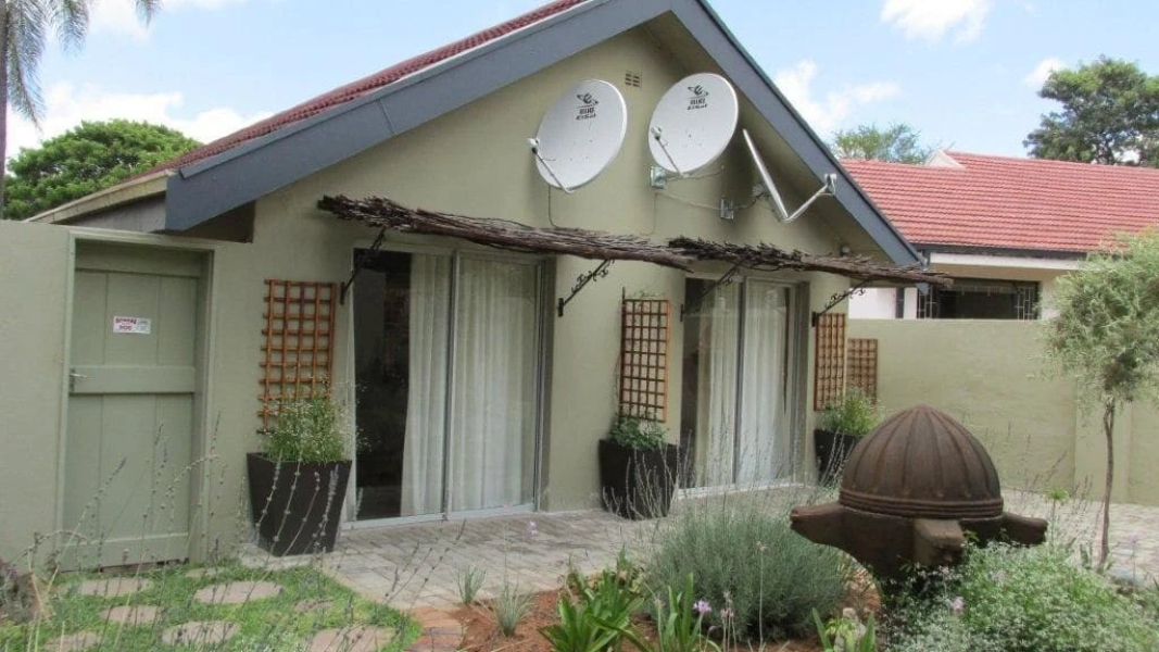 Danlee Overnight Accomodation