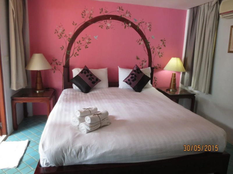 Seashell Village Resort