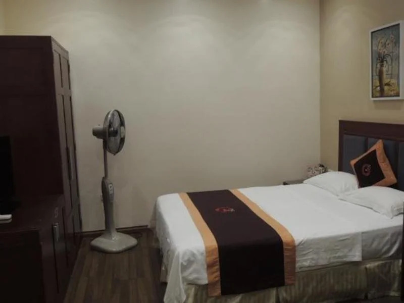 Mai Villa - Mai Lam Hotel