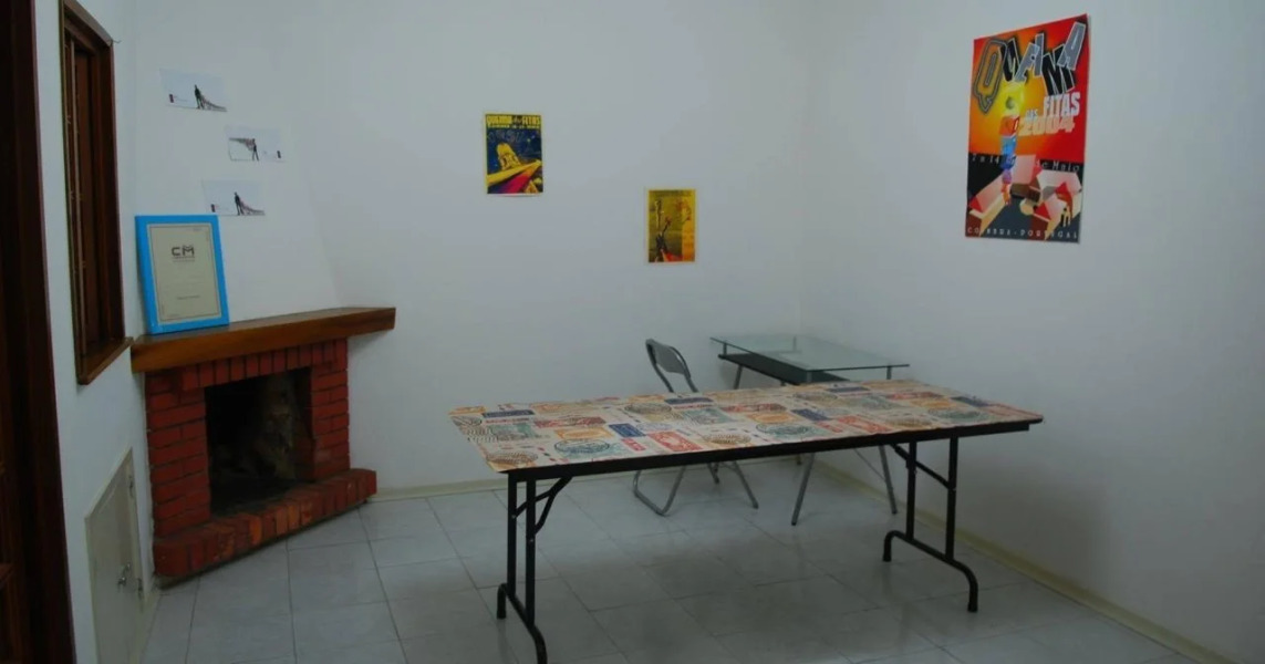 BE Flashpackers Hostel