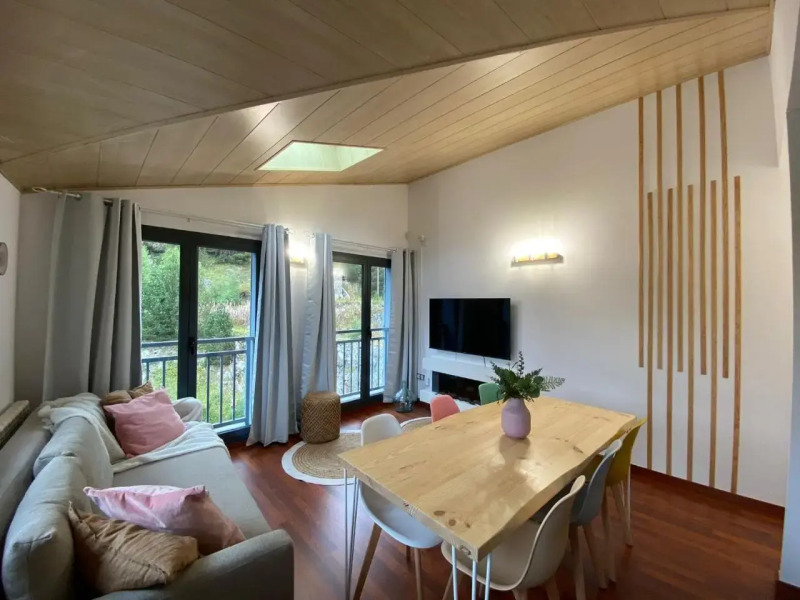 NORDIC LAIA 4B - Soldeu - Bordes d'Envalira