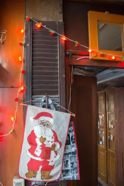 La Casa Verde Montevideo