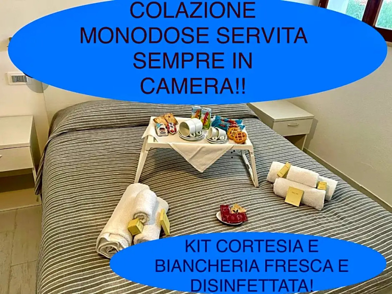 Buddha House & SPIAGGIA