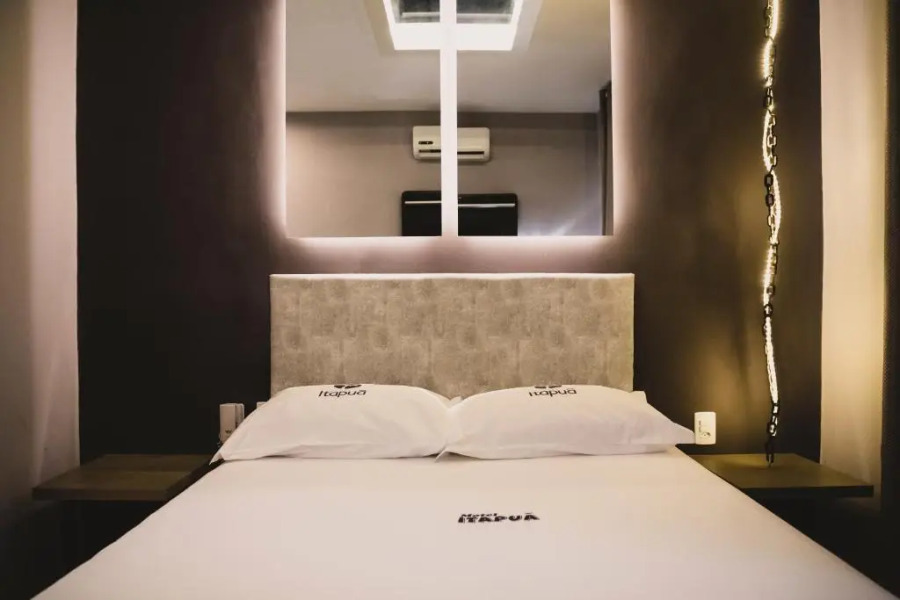 Itapuã II Fx São Sepé