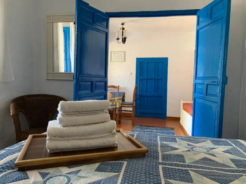 Casa Isabel - La Almona Chica