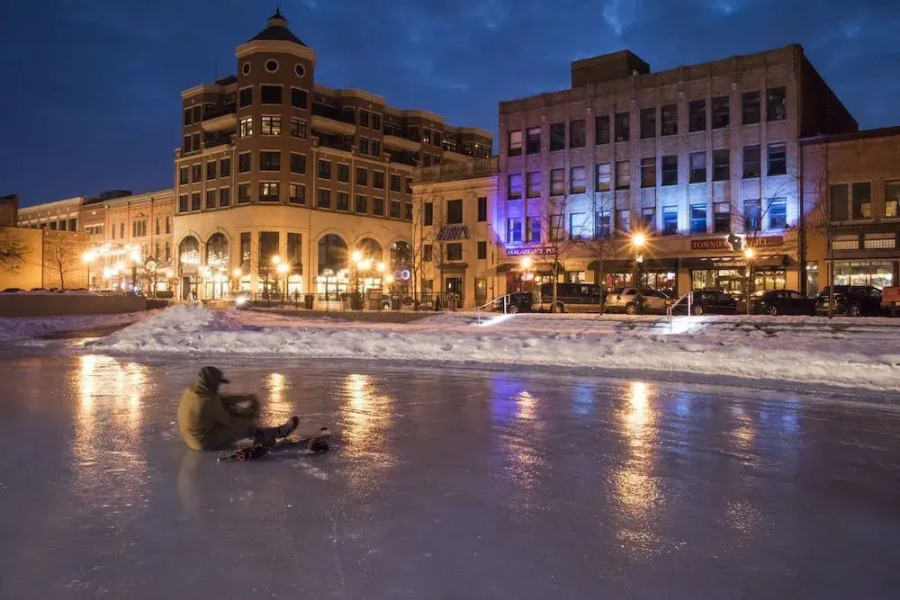 Jefferson Street Inn