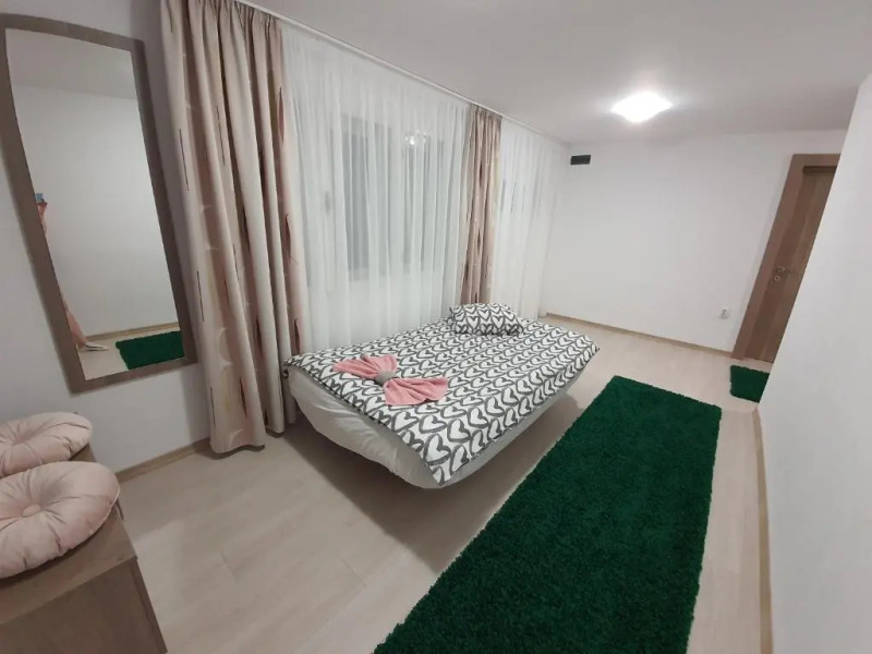 Casa De Oaspeti Anna