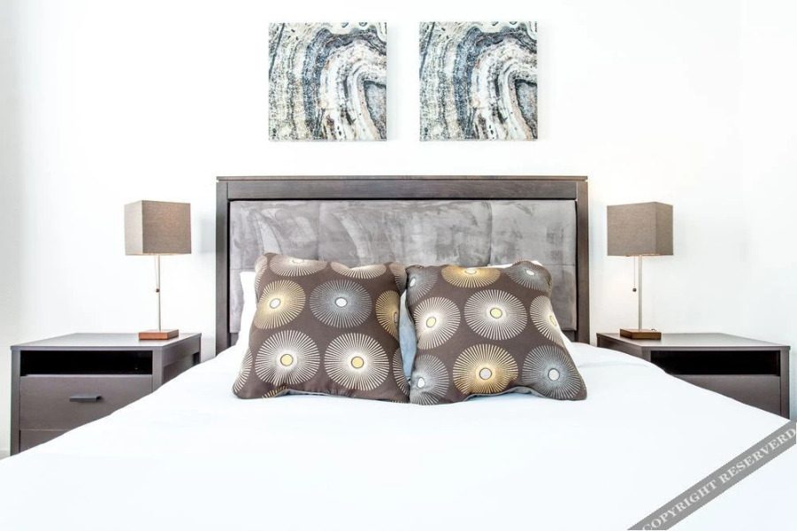 Vibrant 2Br in Downtown SD by Sonder