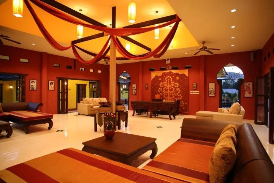 Onsen Health Spa & Hotspring Resort