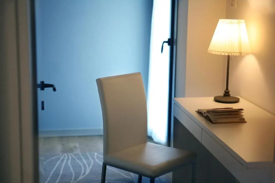 Le Golfette - Ville Al Golf