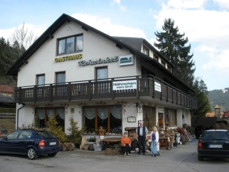 Gasthaus Rehwinkel