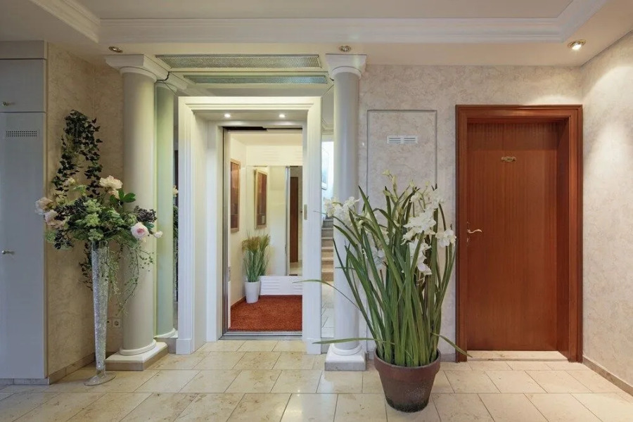 Büngers - Mein Refugium am Meer