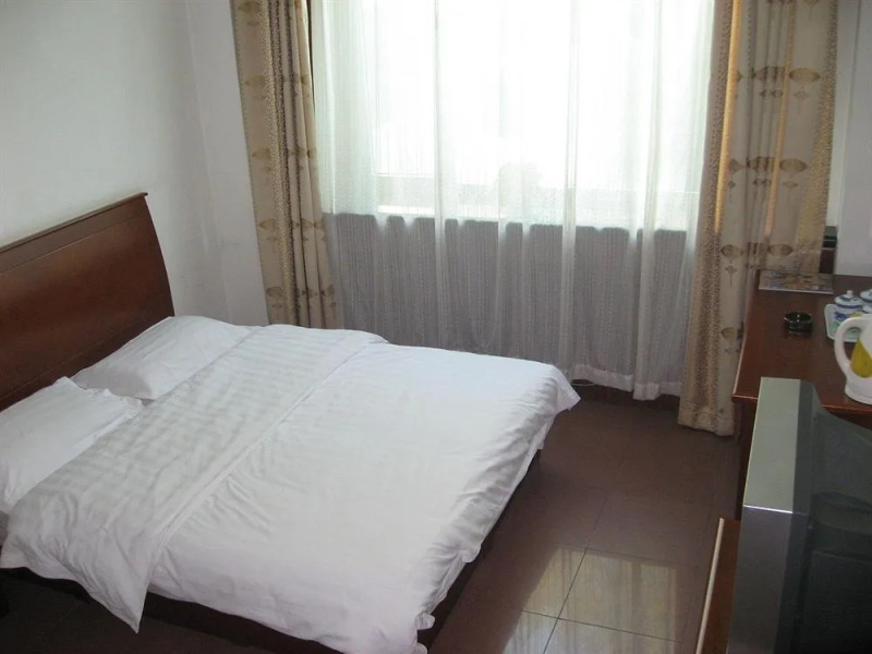 Super 8 Beijing Jinbao Street