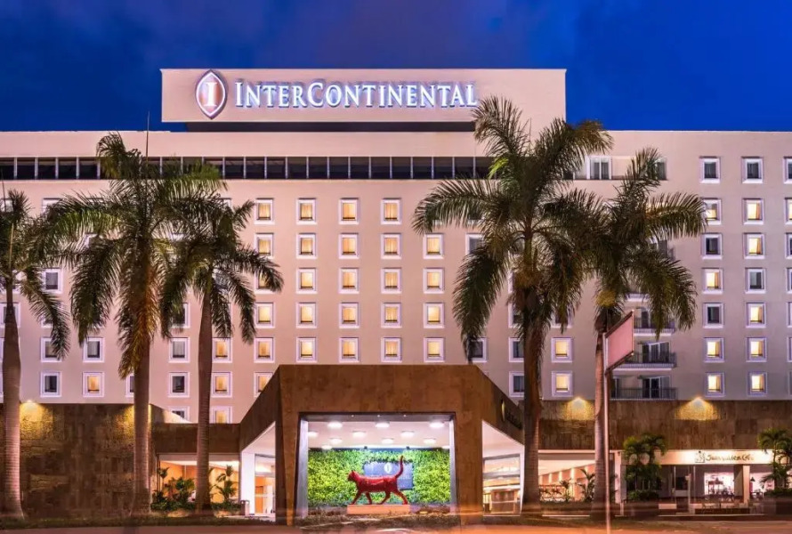 InterContinental Cali by IHG