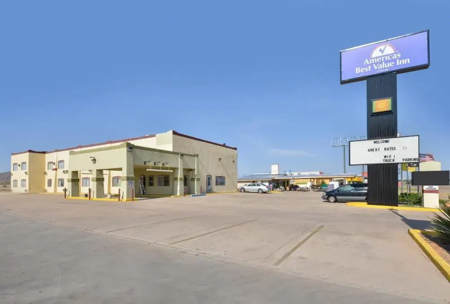 Americas Best Value Inn