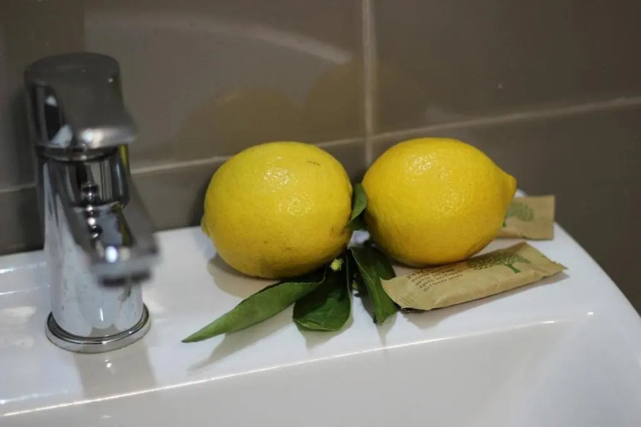 Casa Guatelli guest house