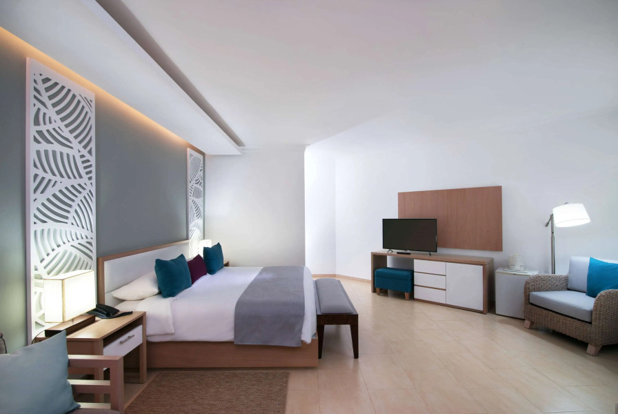 Wyndham Alltra Samana All Inclusive Resort