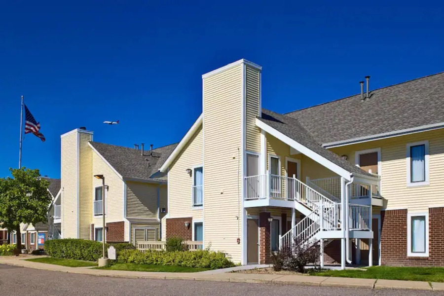 Sonesta ES Suites Somers Point