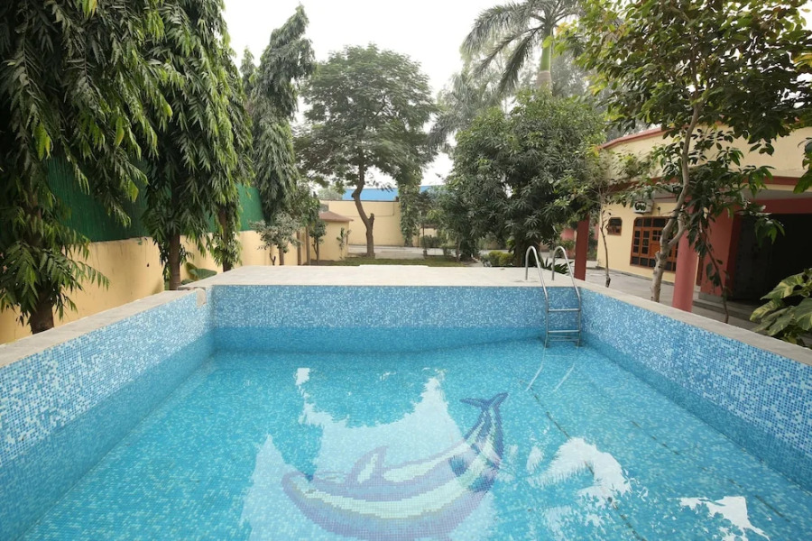 The Karnal Resort (Heritage)