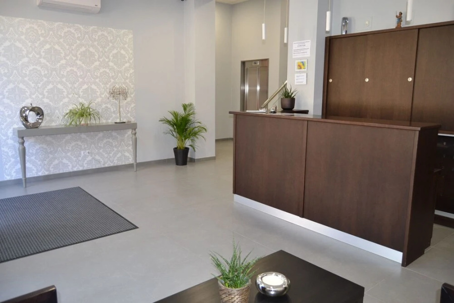 Pension-Albergue Lemos