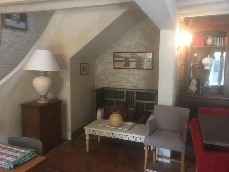 Maison Bouges-le-Château, 3 pièces, 6 personnes - FR-1-591-160