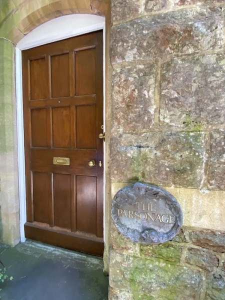 The Parsonage