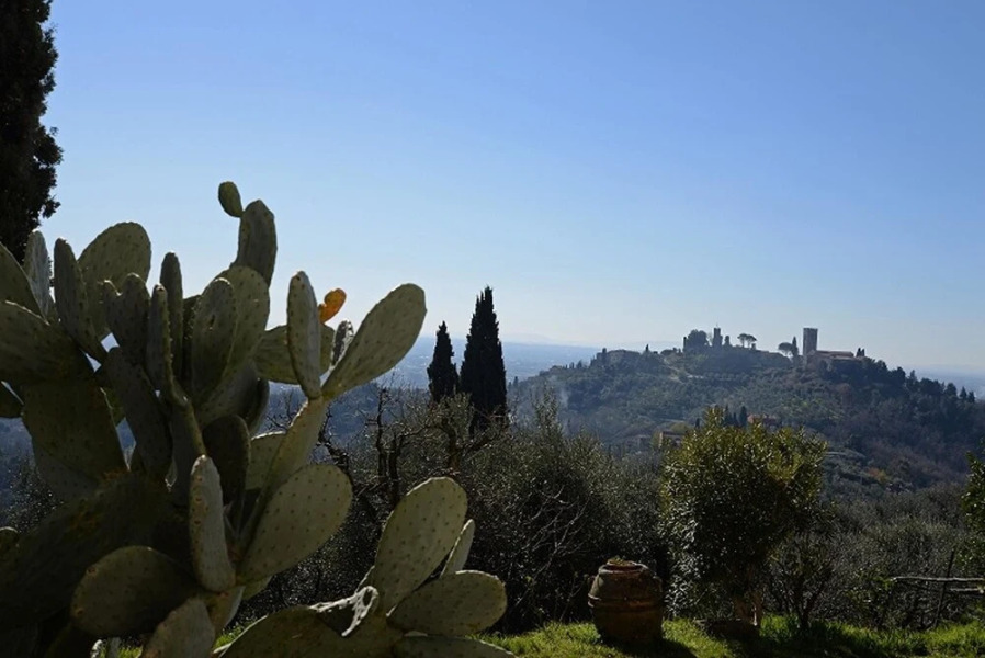 Apartment Via Del Vento