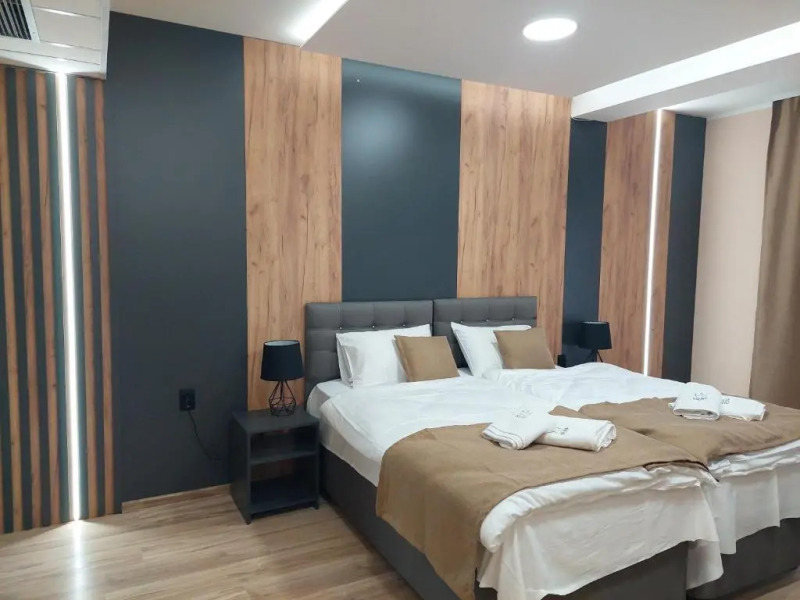 Etno Selo Moravski Konaci