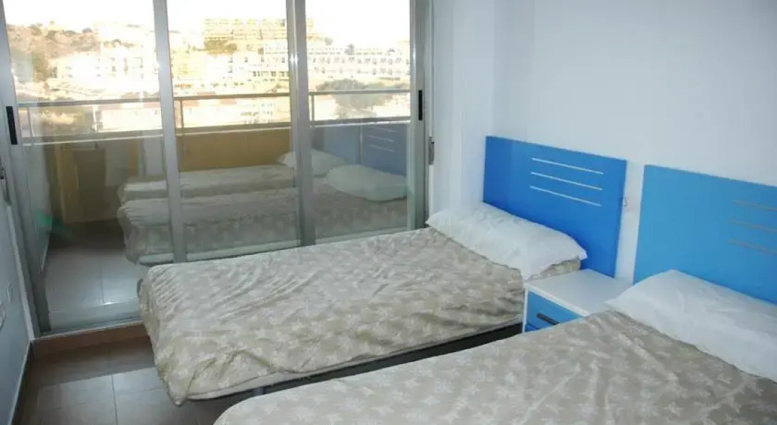 Apartamento Cap Blanc