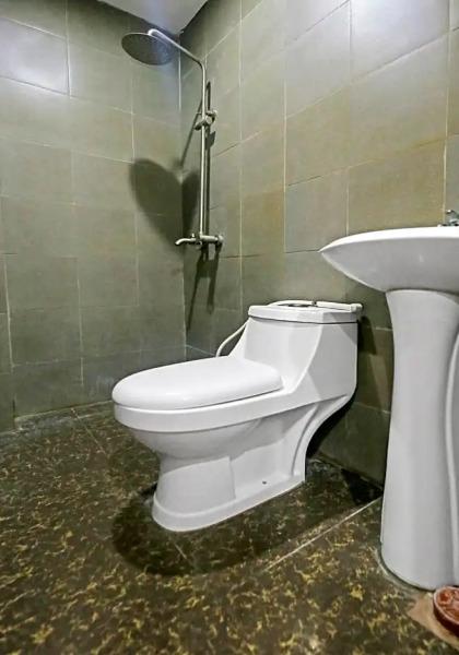 OYO 901 Ranchotel Tunasan