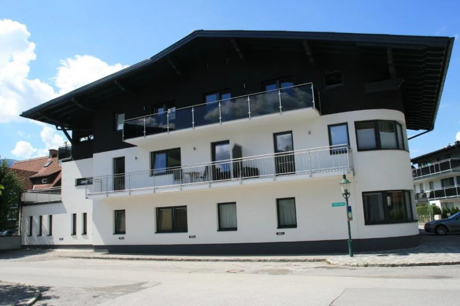 Schraberger - Haus Holland