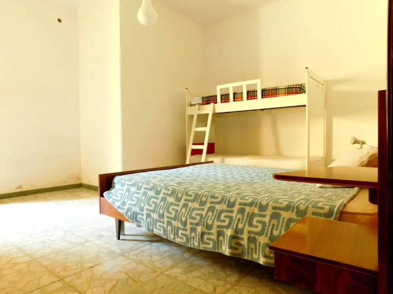 bellissima vista mare